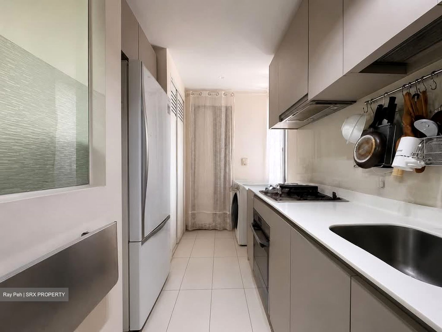 The Visionaire (D27), Condominium #558035771